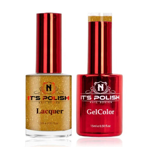 (Fall Color Bundle) NotPolish Matching Pair 0.5oz - M78