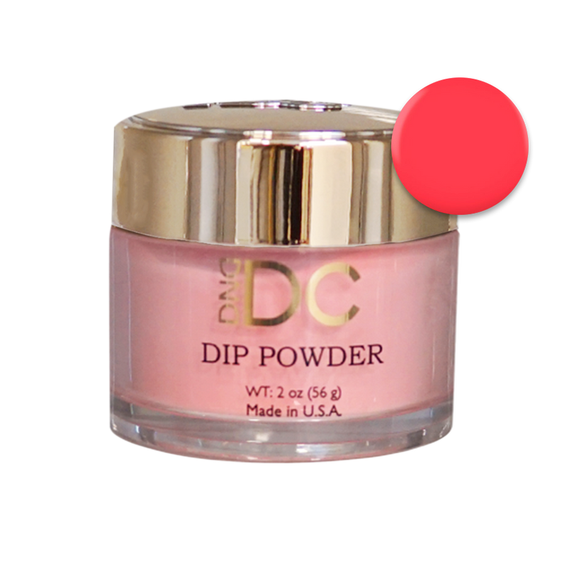 DC Dap Dip 1.6oz - #009 CARNATION PINK