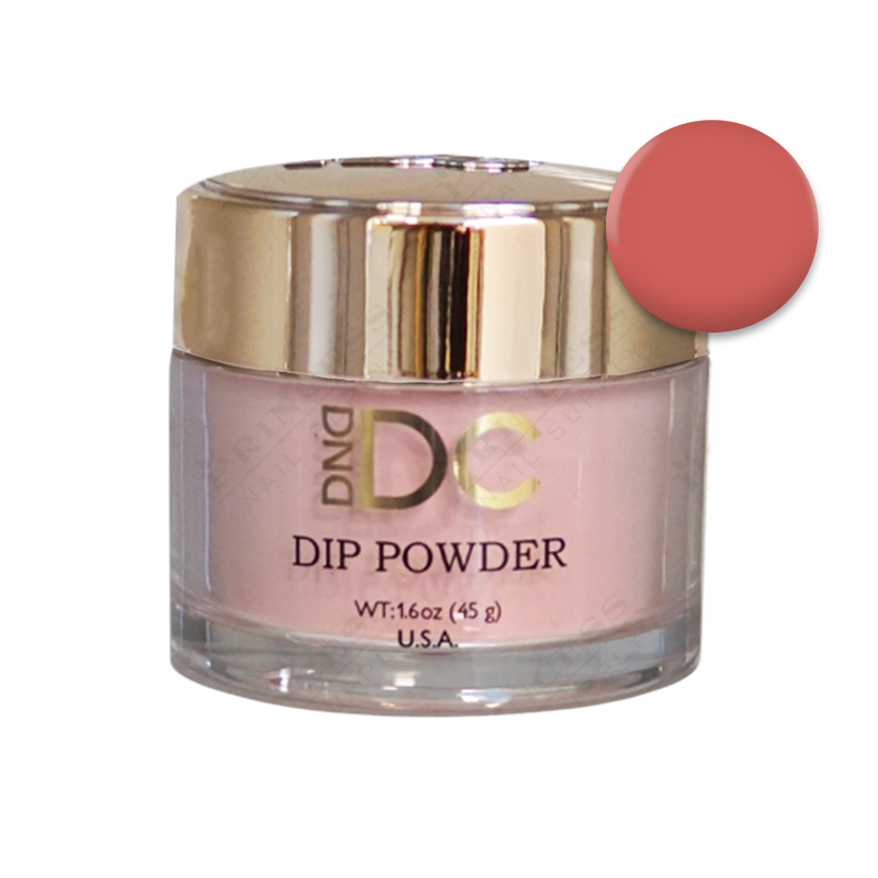 DC Dap Dip 1.6oz - #090 ASH ROSE