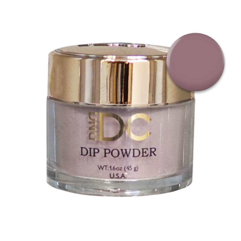 DC Dap Dip 1.6oz - #091 SHADOW GRAY