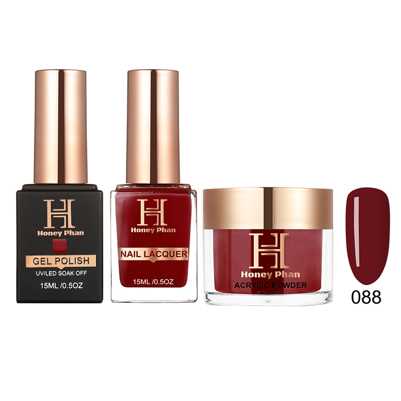 Honey Secret Combo - #HP 088