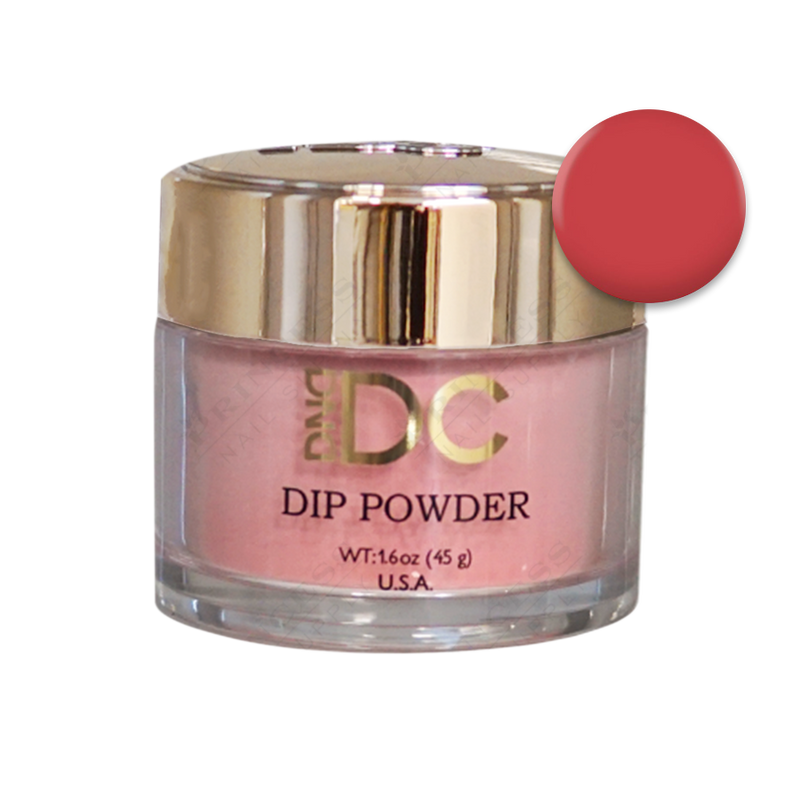 DC Dap Dip 1.6oz - #095 ORANGE RUST