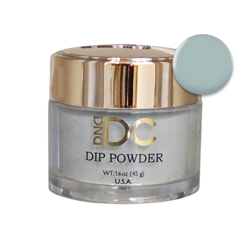 DC Dap Dip 1.6oz - #098 AQUA GRAY