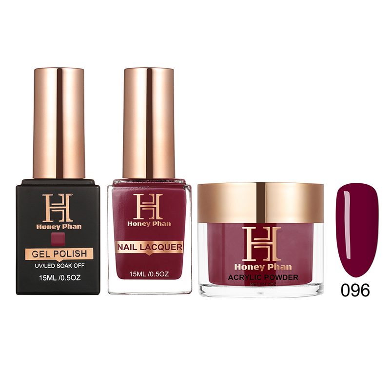 Honey Secret Combo - #HP 096