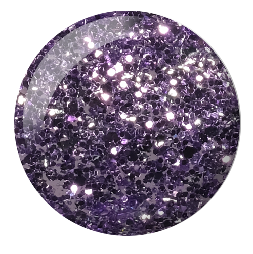 DND Gel & Polish Duo 913 Lunar Lavender