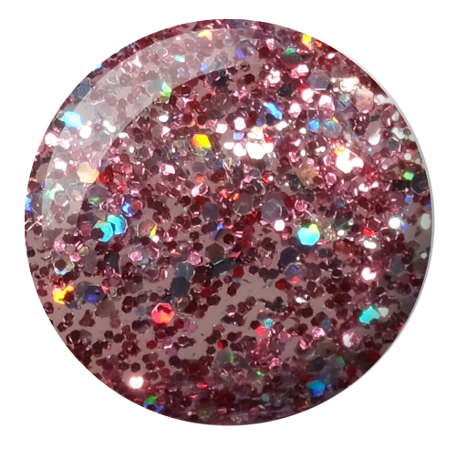 DND Gel & Polish Duo 916 Am I The Drama