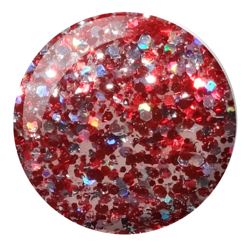 DND Gel & Polish Duo 904 Holiday Cheer