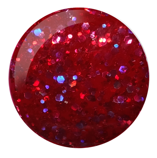 DND Gel & Polish Duo 901 Berry Quartz