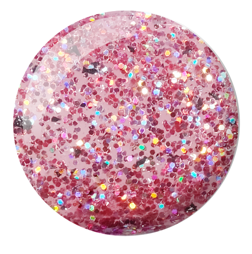 DND Gel & Polish Duo 918 Pink Aura