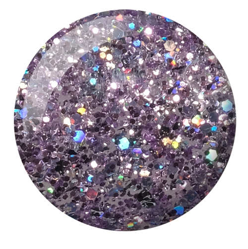 DND Gel & Polish Duo 912 Lavender Aura