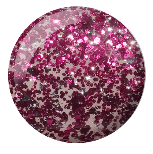 DND Gel & Polish Duo 921 Stereo Driver