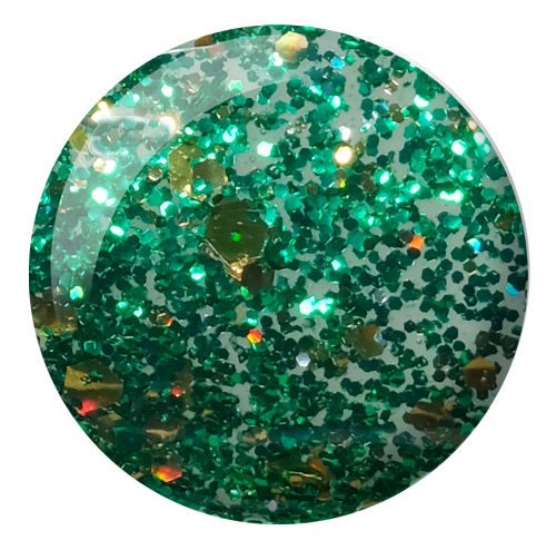 DND Gel & Polish Duo 907 Sublime