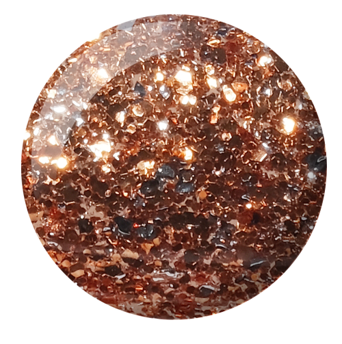 DND Gel & Polish Duo 928 Bronzed Era