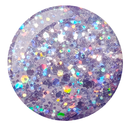 DND Gel & Polish Duo 915 Galactic Aura