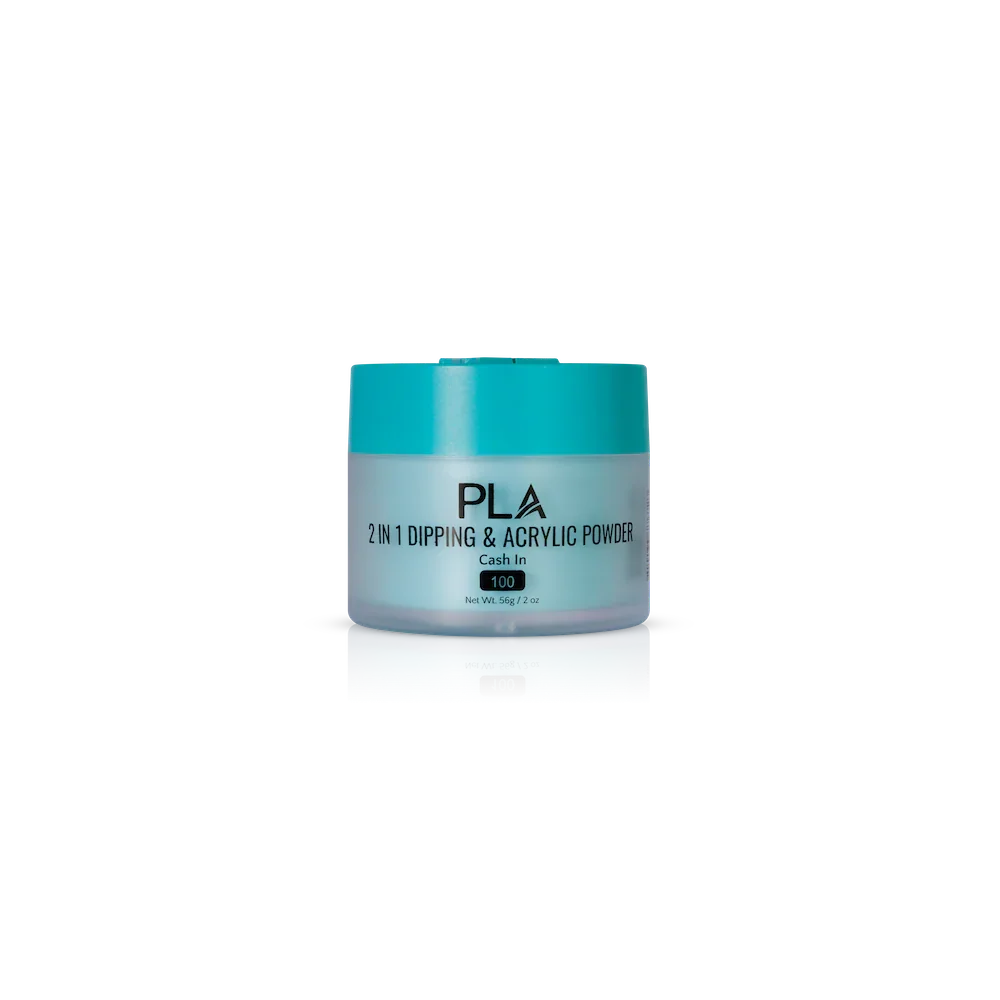 2-in-1 Dip & Acrylic Powder Cash In - 100