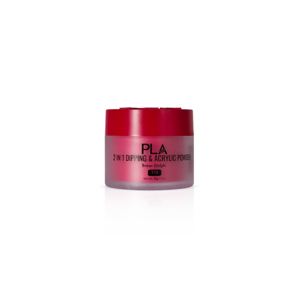 2-in-1 Dip & Acrylic Powder Brew-Dolph - 119