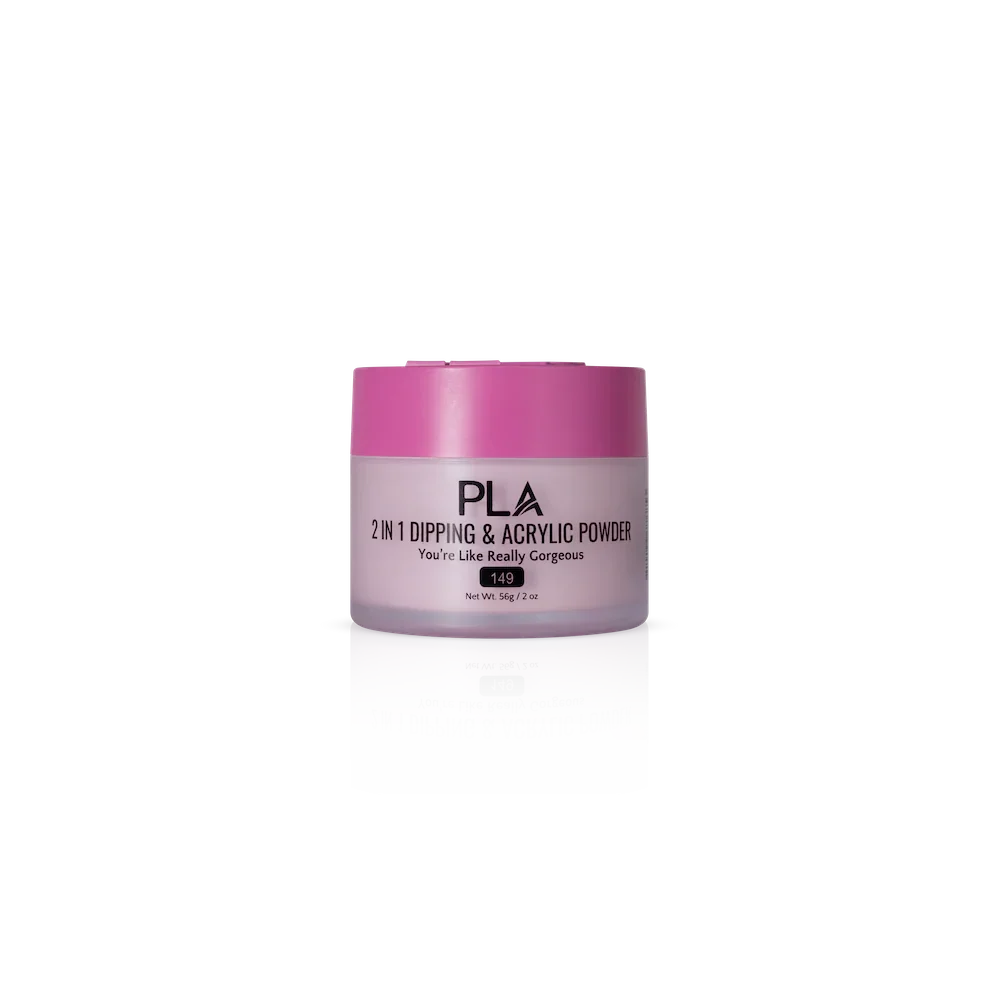 2-in-1 Dip & Acrylic Powder You're Like Really Gorgeous - 149