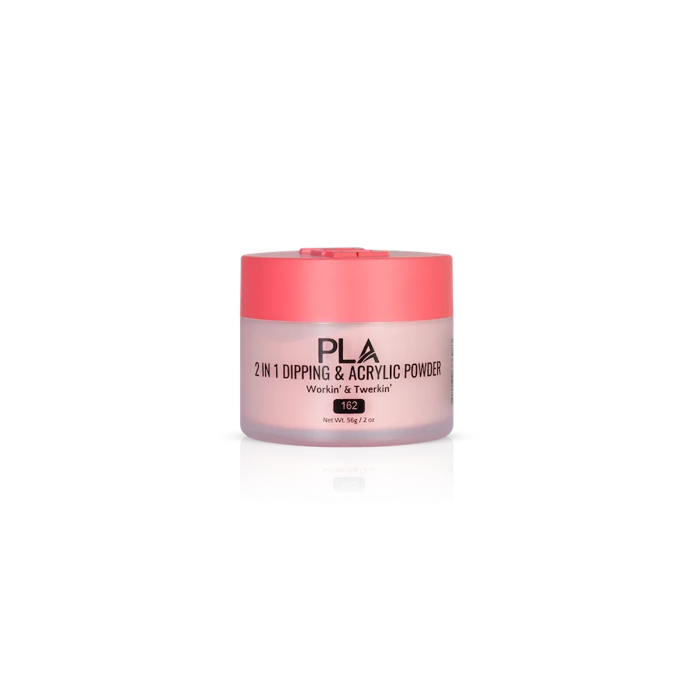 2-in-1 Dip & Acrylic Powder Workin' & Twerkin' - 162