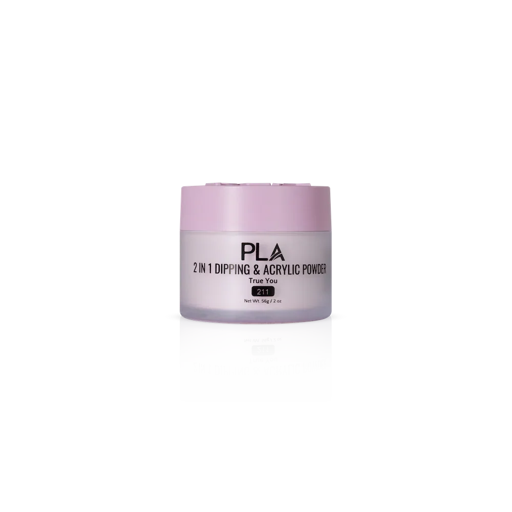 2-in-1 Dip & Acrylic Powder True You - 211