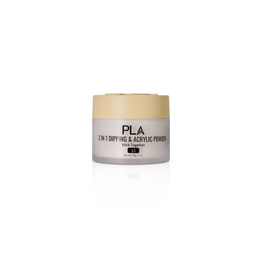 2-in-1 Dip & Acrylic Powder Stick Together - 23