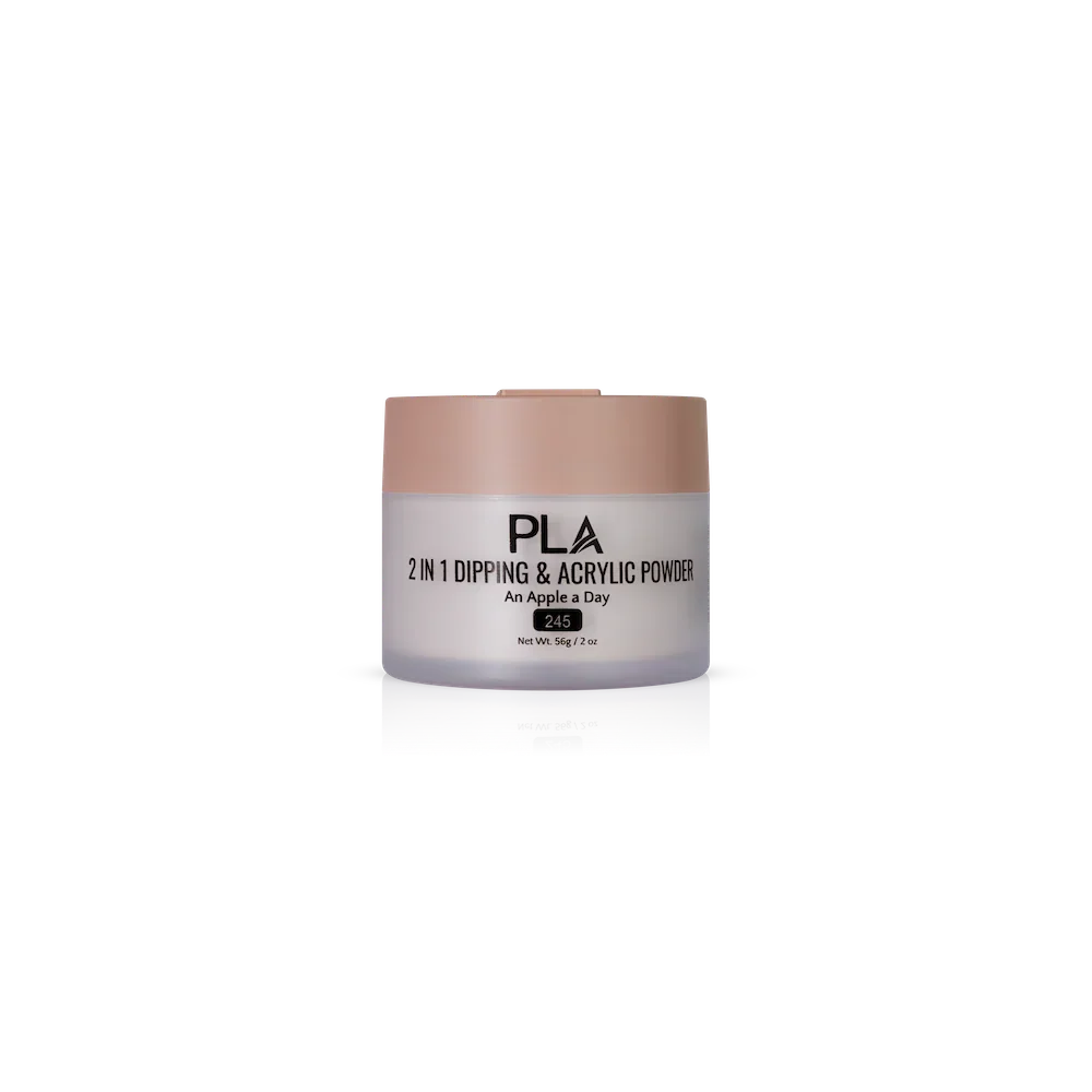 2-in-1 Dip & Acrylic Powder An Apple a Day - 245