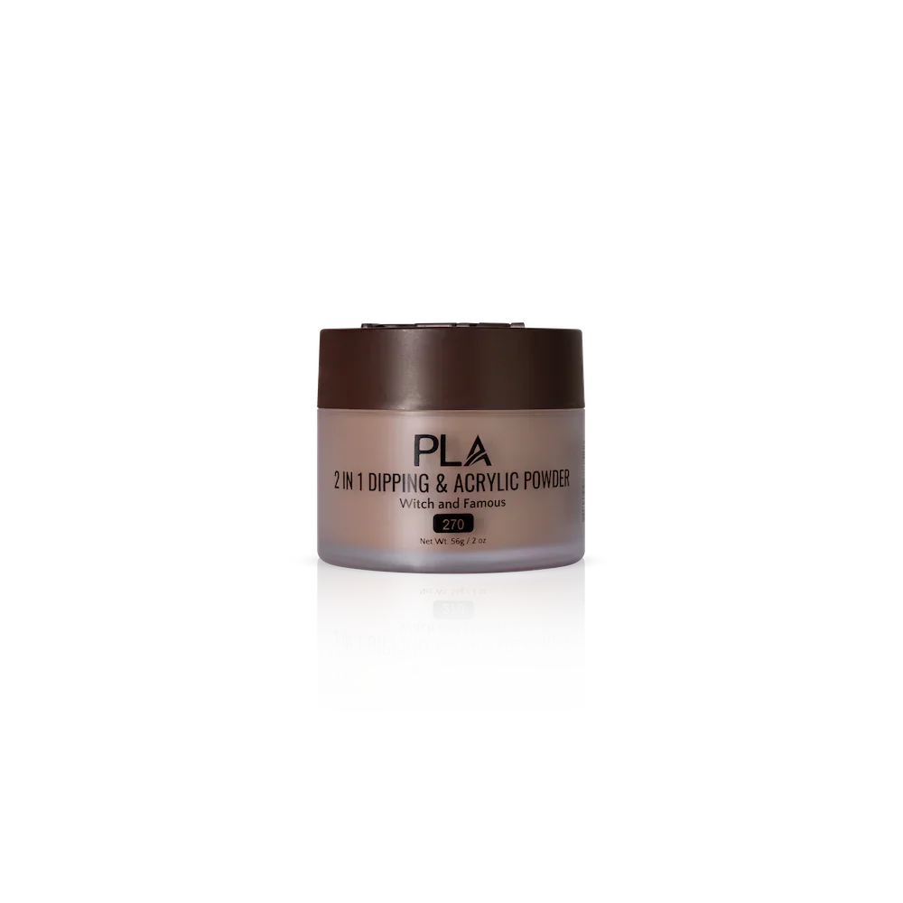 2-in-1 Dip & Acrylic Powder Witch and Famous - 270