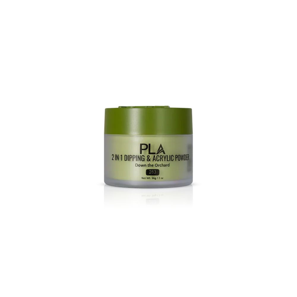 2-in-1 Dip & Acrylic Powder Down the Orchard - 283