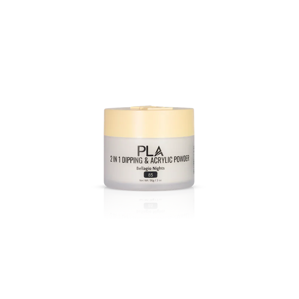 2-in-1 Dip & Acrylic Powder Bellagio Nights - 85