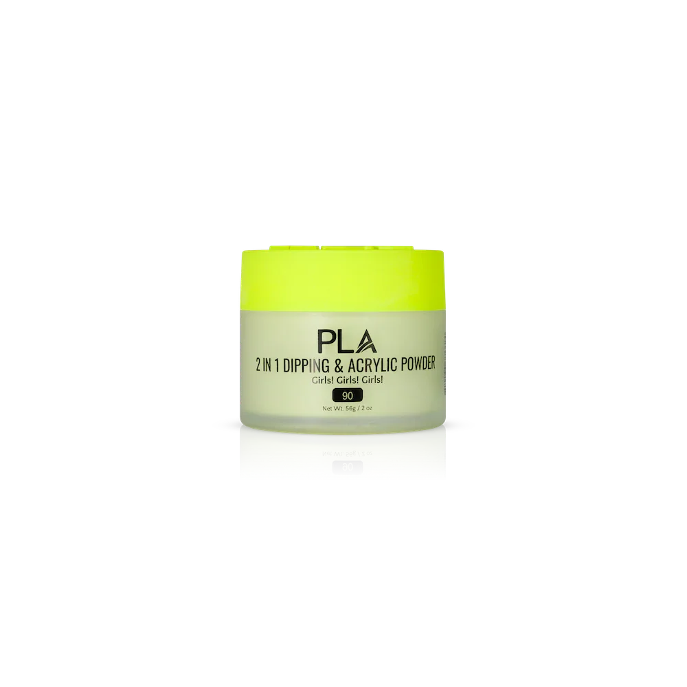 2-in-1 Dip & Acrylic Powder Girls! Girls! Girls! - 90