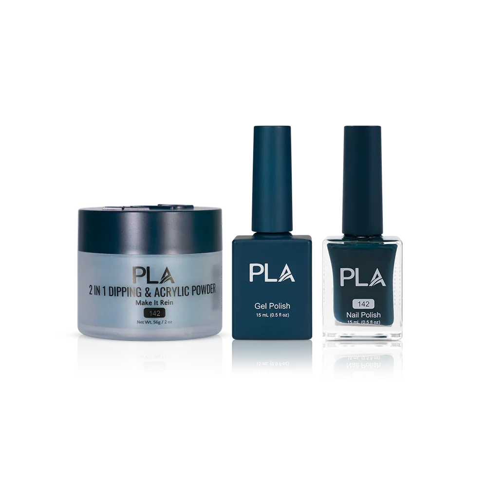 4-in-1 Make It Rein - 142