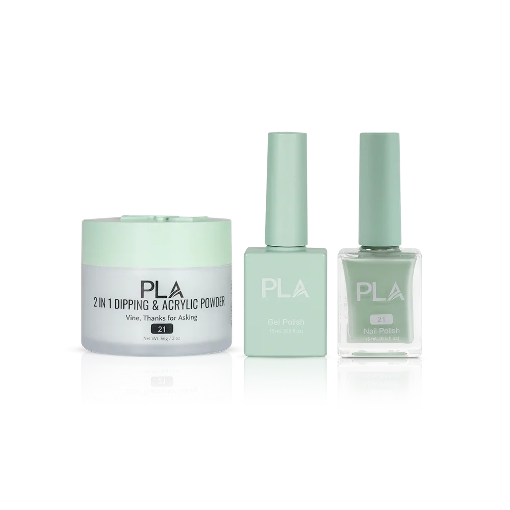 4-in-1 Vine, Thanks for Asking - 21