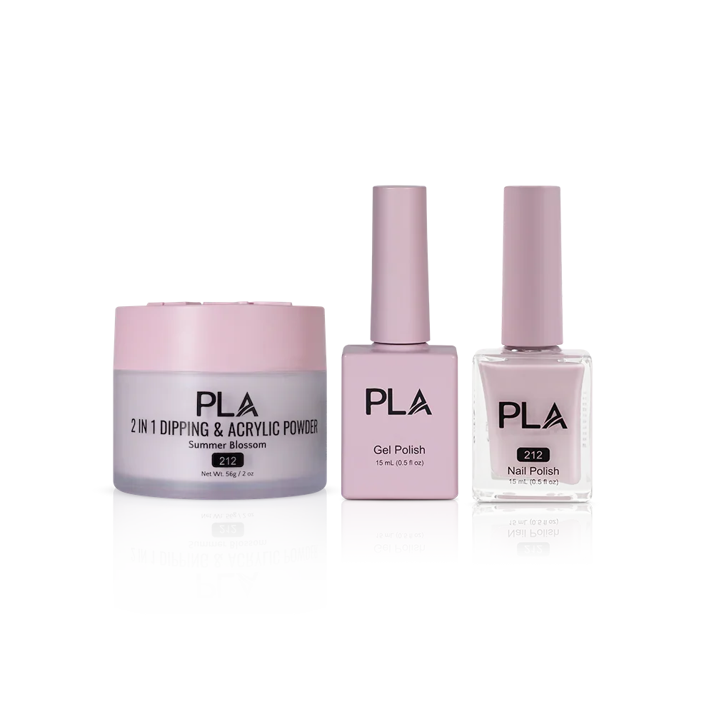 4-in-1 Summer Blossom - 212