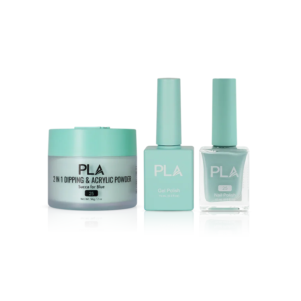 4-in-1 Succa for Blue - 25