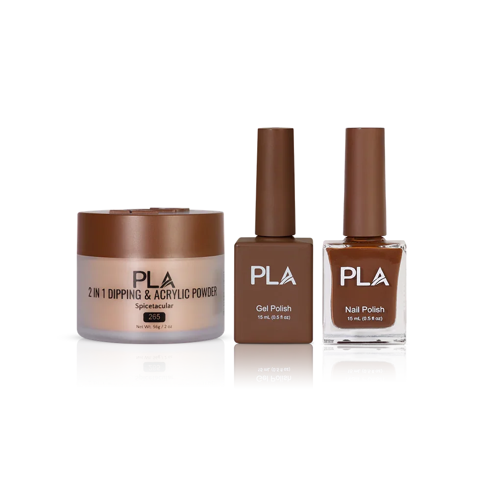 4-in-1 Spicetacular - 265