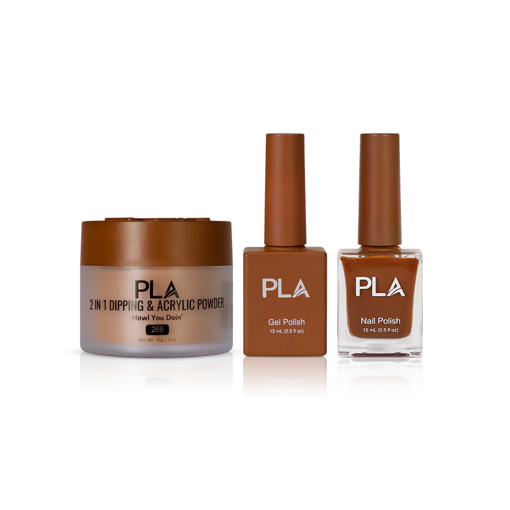 4-in-1 Howl You Doin' - 266