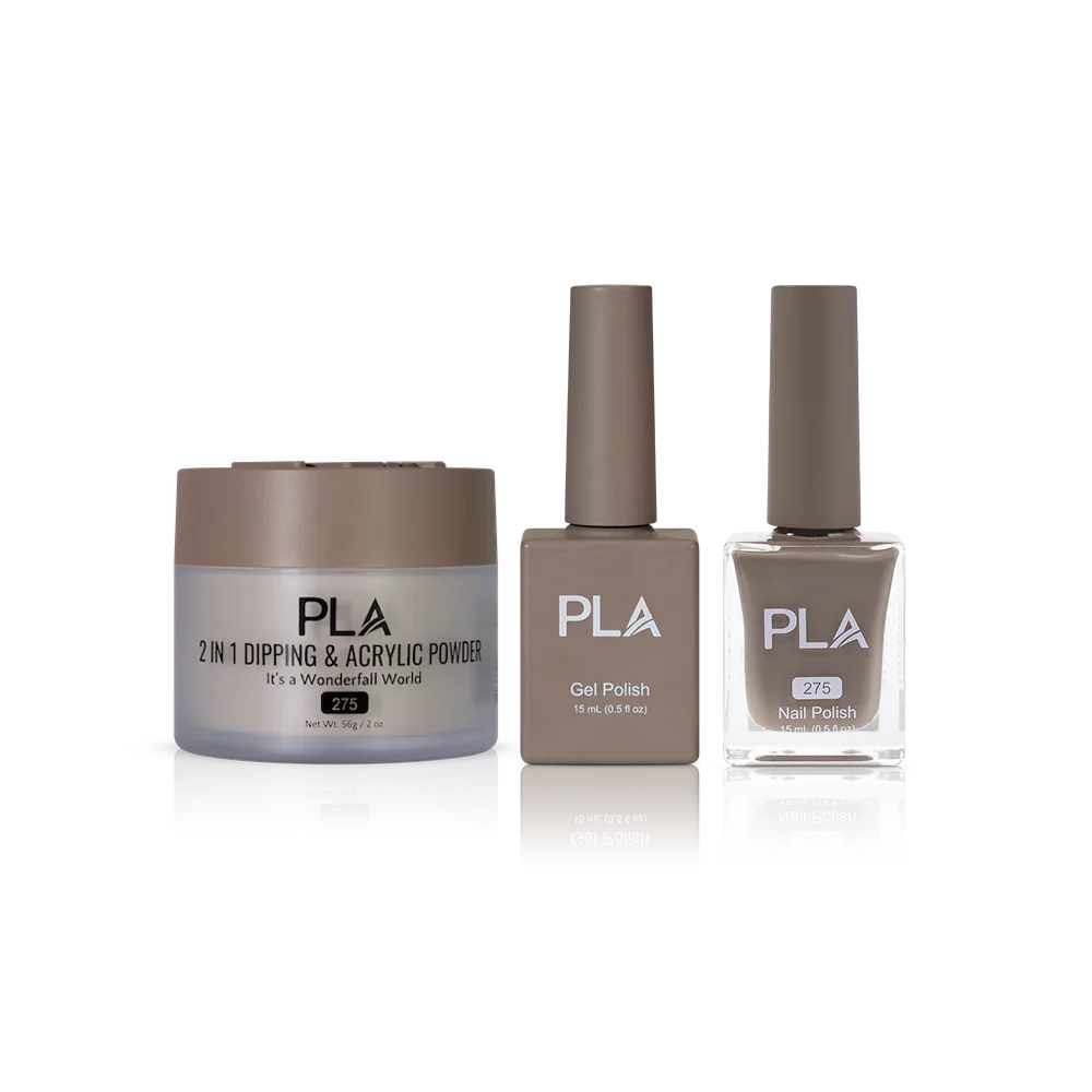 4-in-1 It’s a Wonderfall World - 275