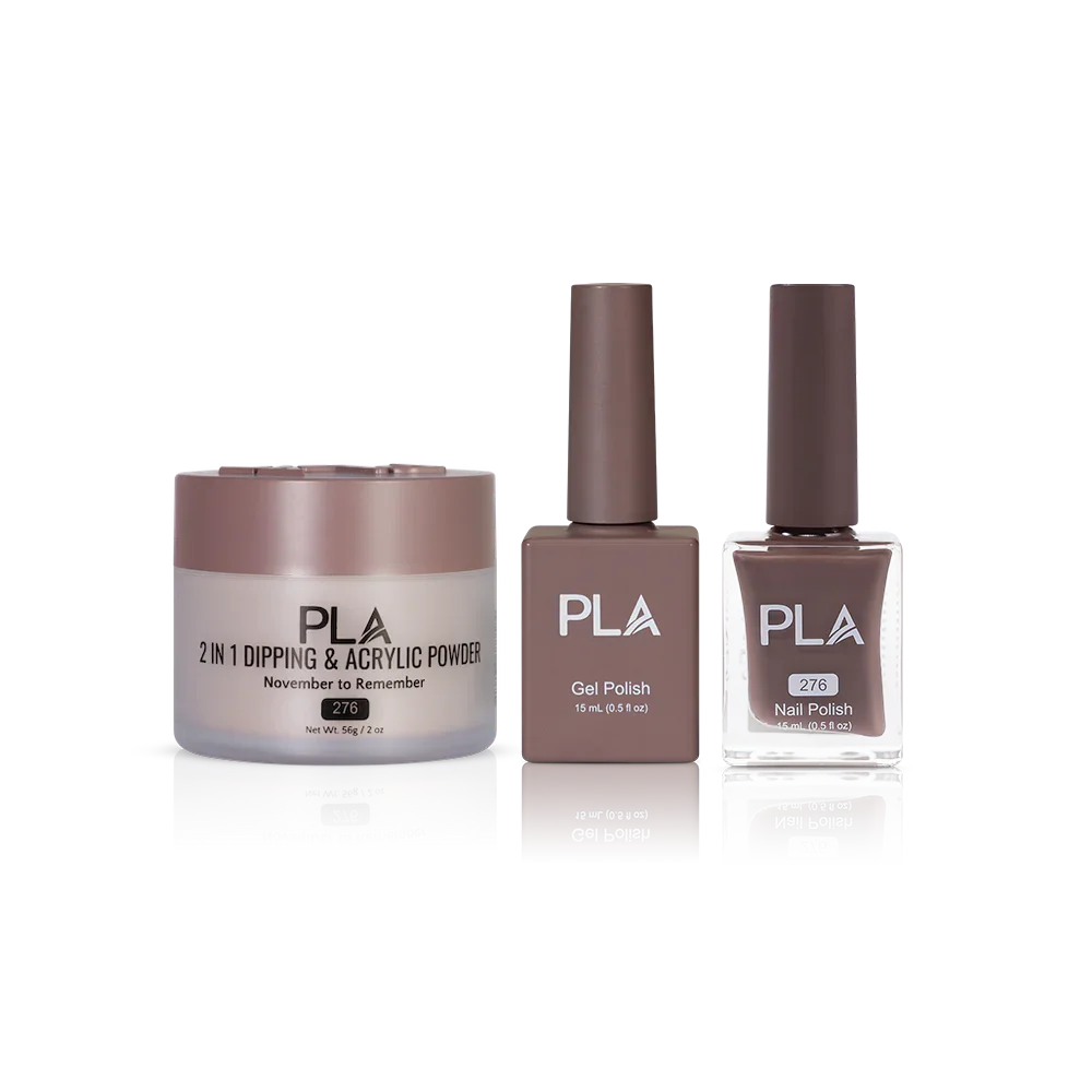 4-in-1 November to Remember - 276