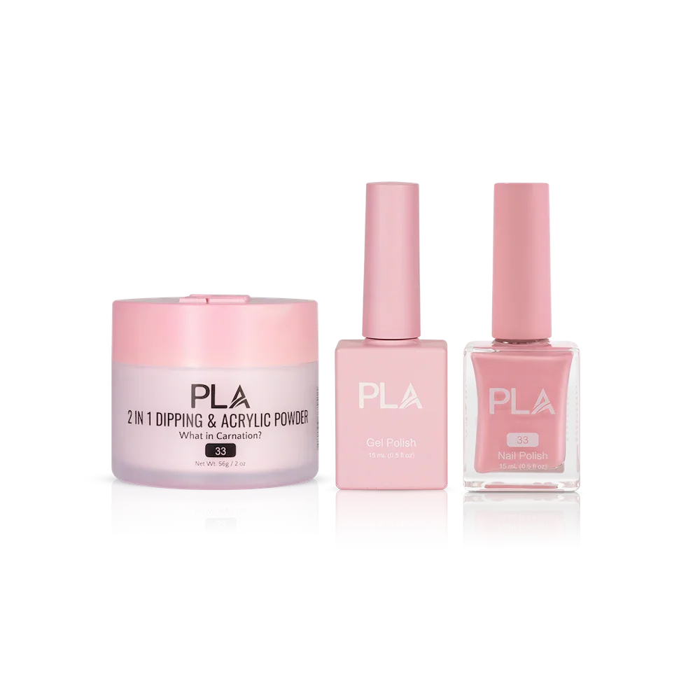 4-in-1 What in Carnation? - 33