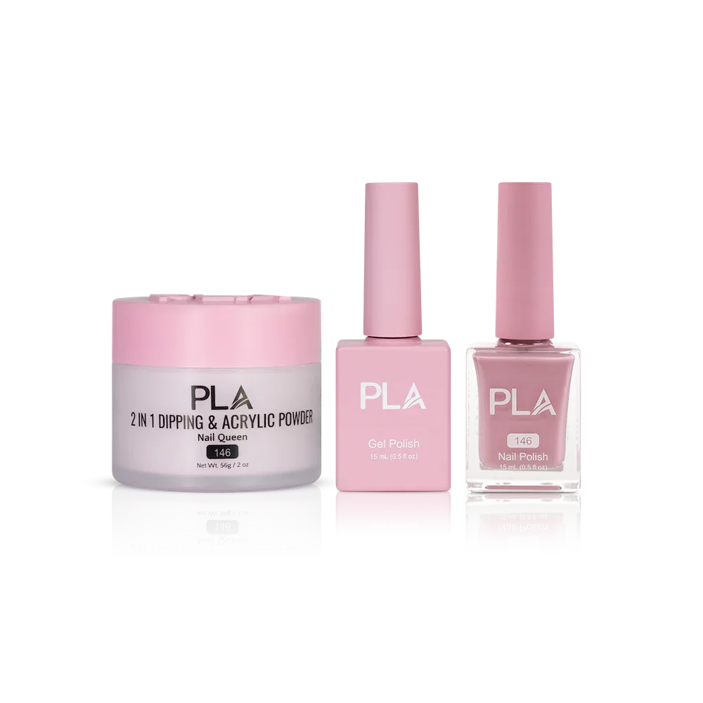 4-in-1 Nail Queen - 146