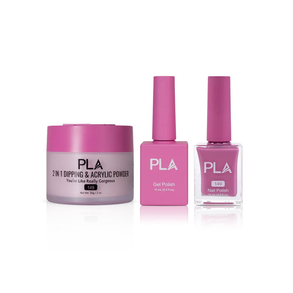 4-in-1 You're Like Really Gorgeous - 149