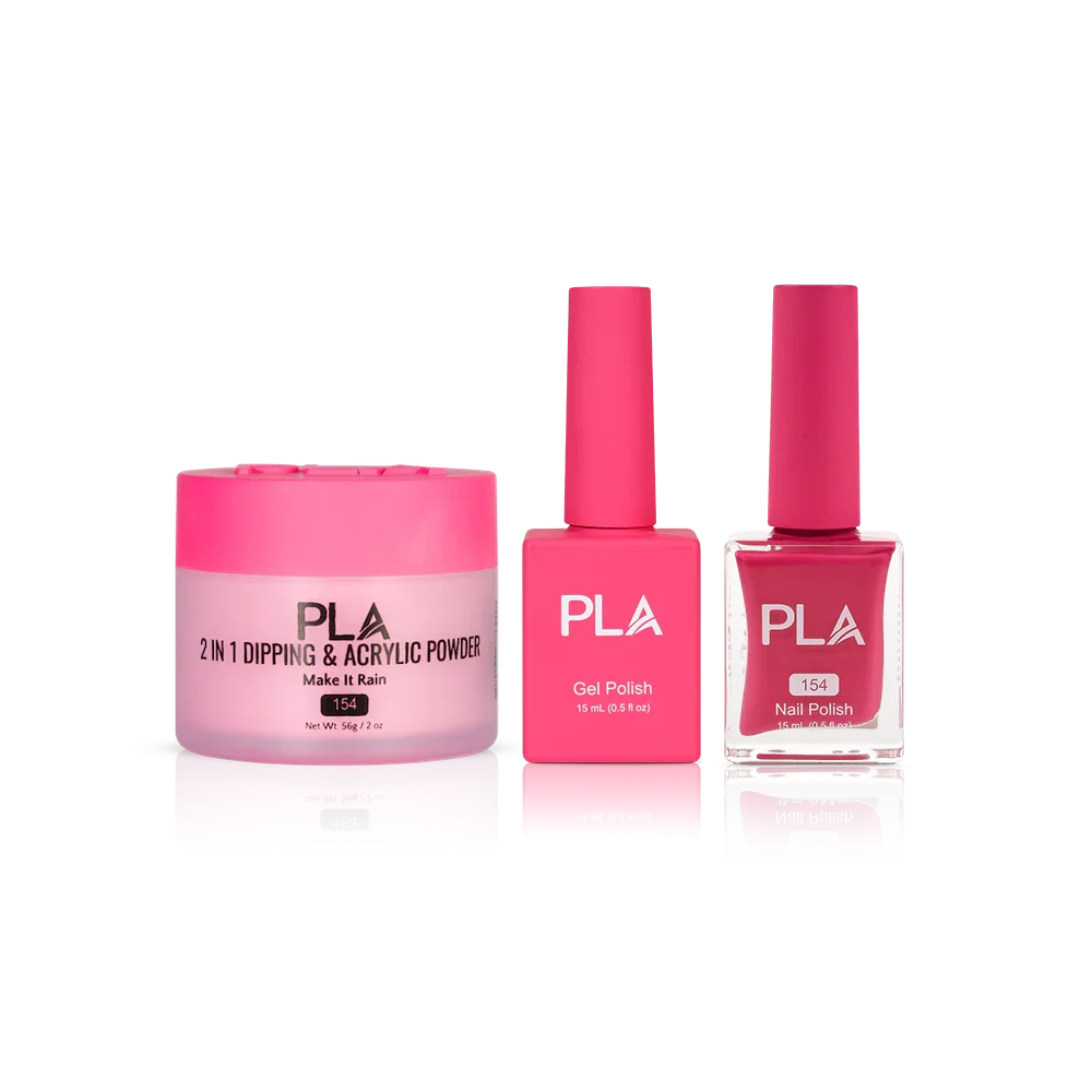 4-in-1 Make It Rain - 154