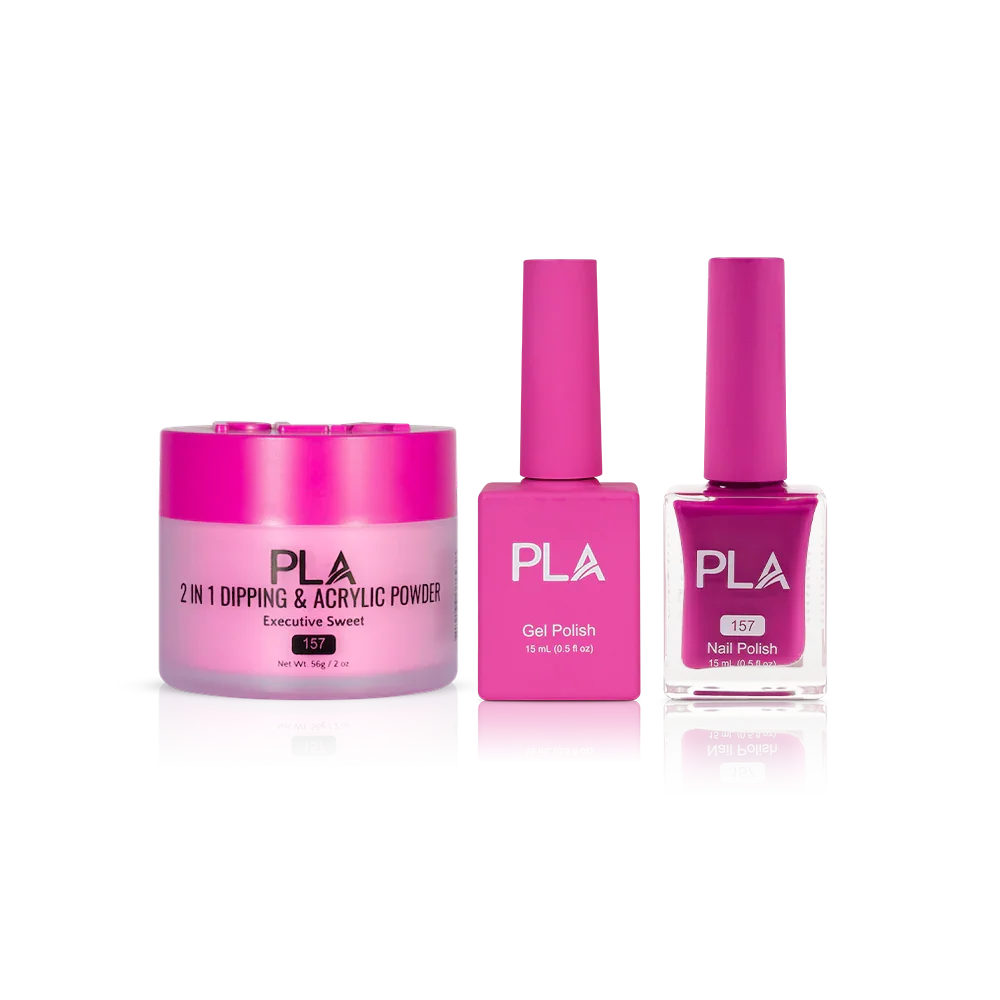 4-in-1 Executive Sweet - 157