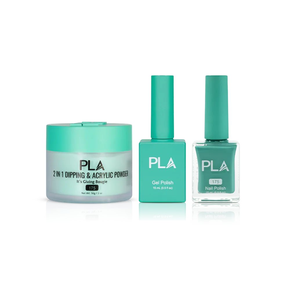 4-in-1 It's Giving Bougie - 175