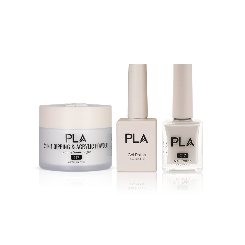 4-in-1 Gimme Some Sugar - 217