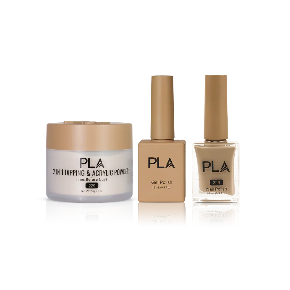 4-in-1 Fries Before Guys - 229