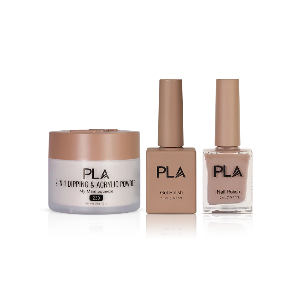 4-in-1 My Main Squeeze - 230