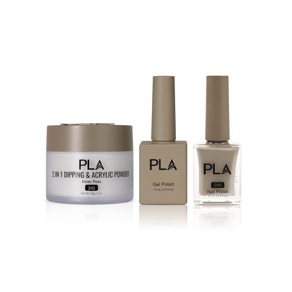 4-in-1 Inner Peas - 240