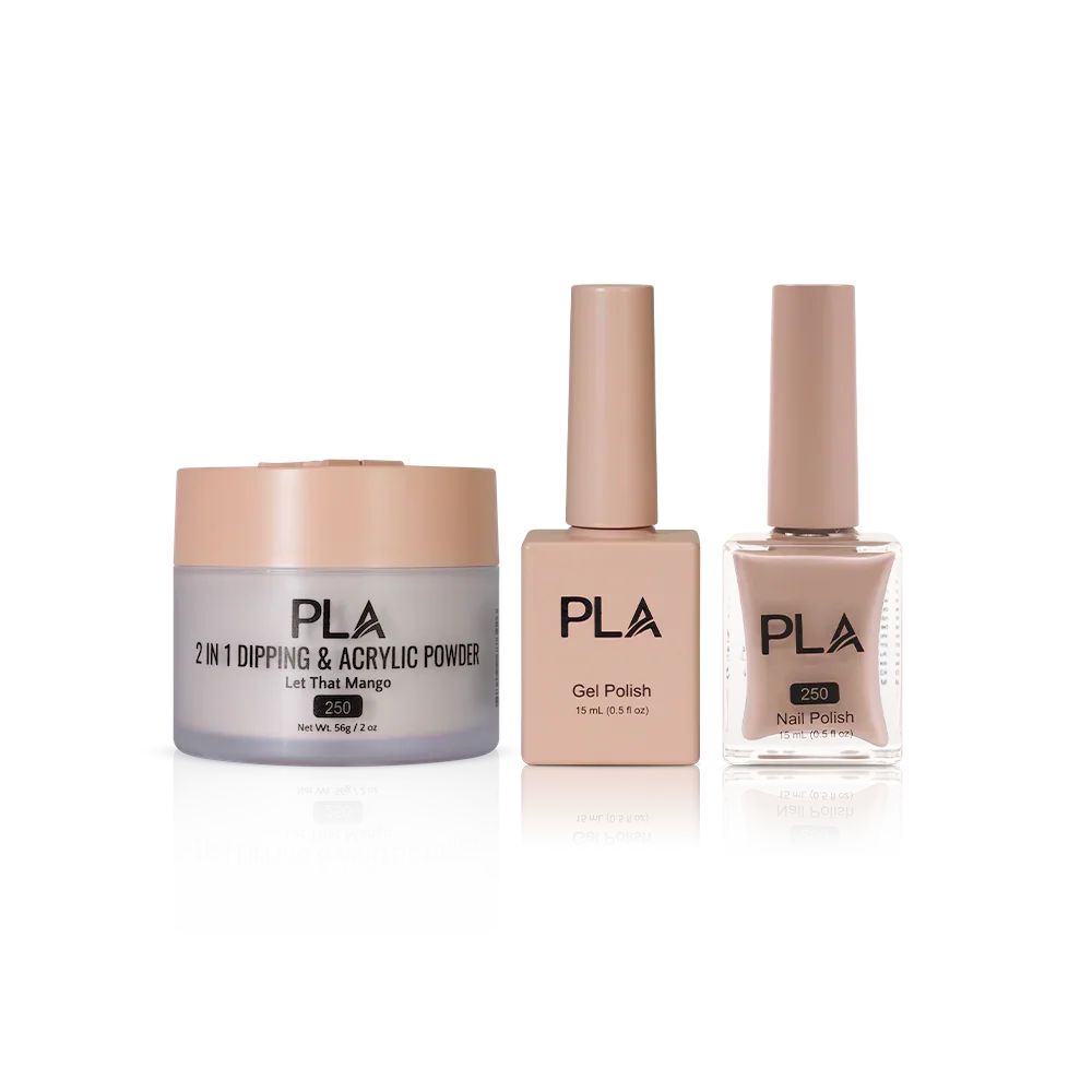 4-in-1 Let That Mango - 250