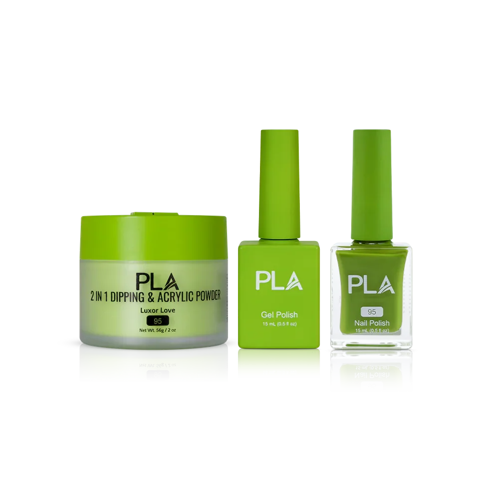 4-in-1 Double or Nothing - 95