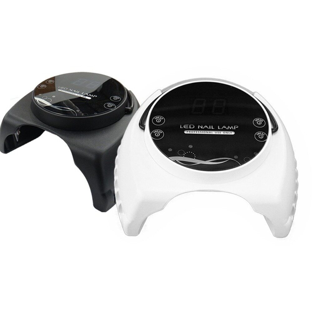 PND Metal LED / UV Lamp - 60W